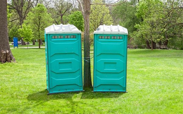 Special Event Porta Potty Rentals Orangeburg SC