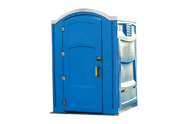 ADA Handicap Accessible Porta Potty Orangeburg SC