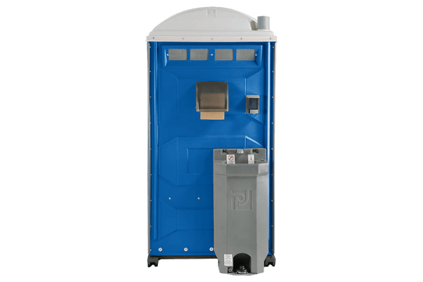 Deluxe Flushable Porta Potty Orangeburg SC