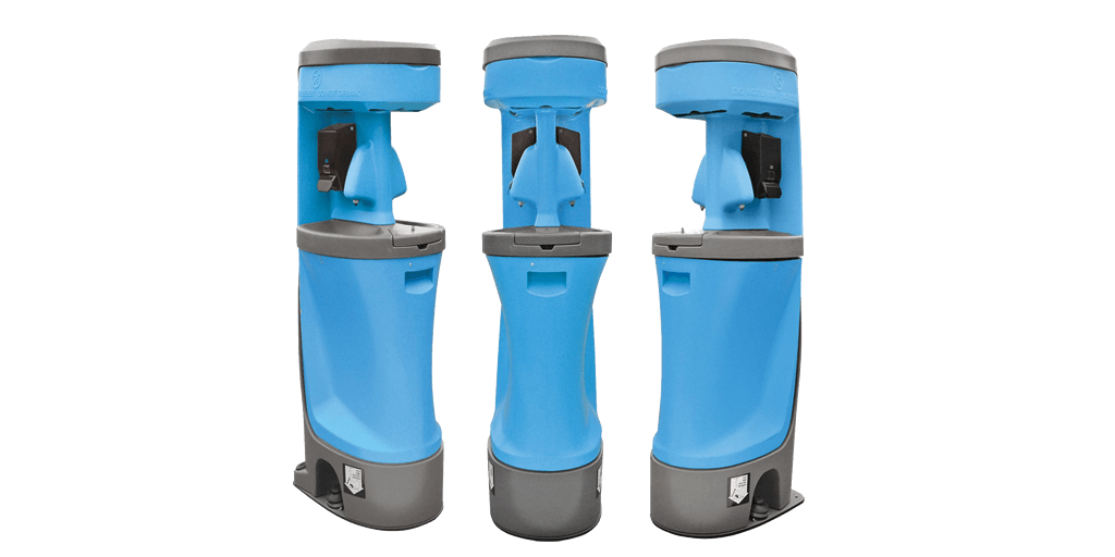 Portable Handwashing Stations Orangeburg SC