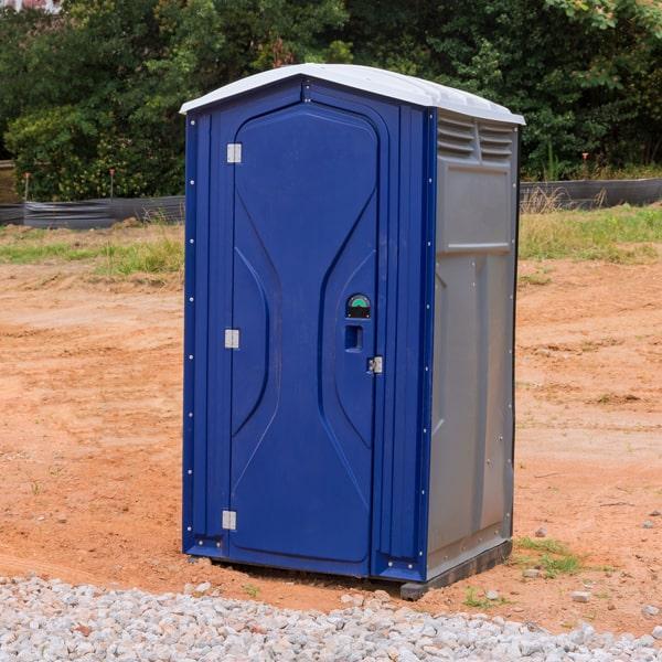 Festival Porta Potty Rentals Orangeburg SC