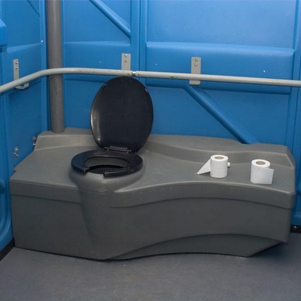 Wedding Porta Potty Rentals Orangeburg SC