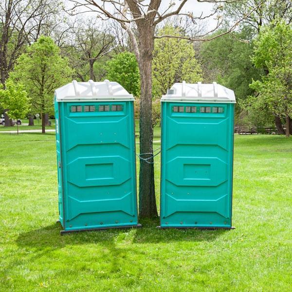 Seasonal Porta Potty Rentals Orangeburg SC
